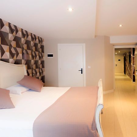 Hotel Arha Potes & Spa Ngoại thất bức ảnh