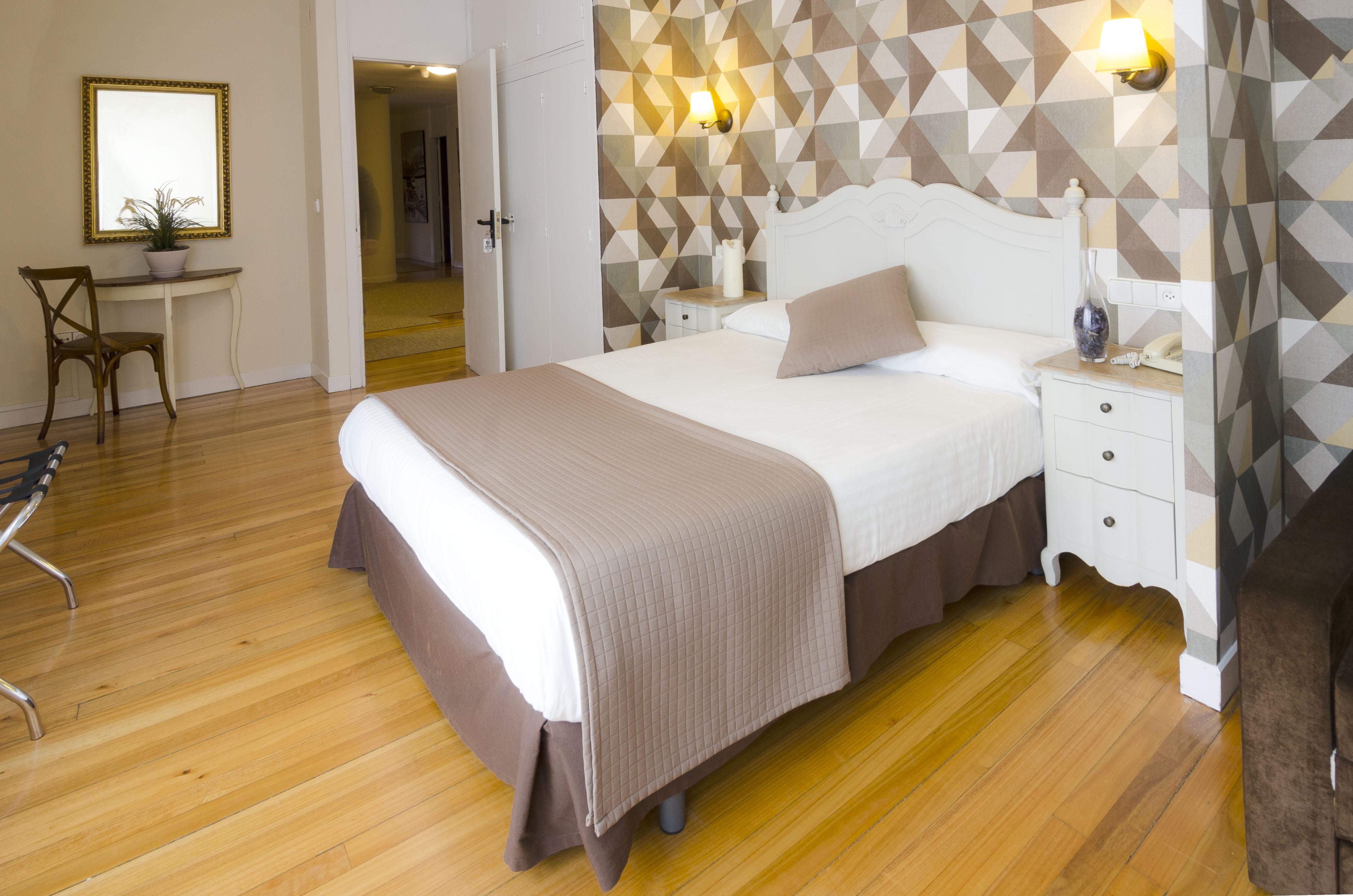 Hotel Arha Potes & Spa Ngoại thất bức ảnh