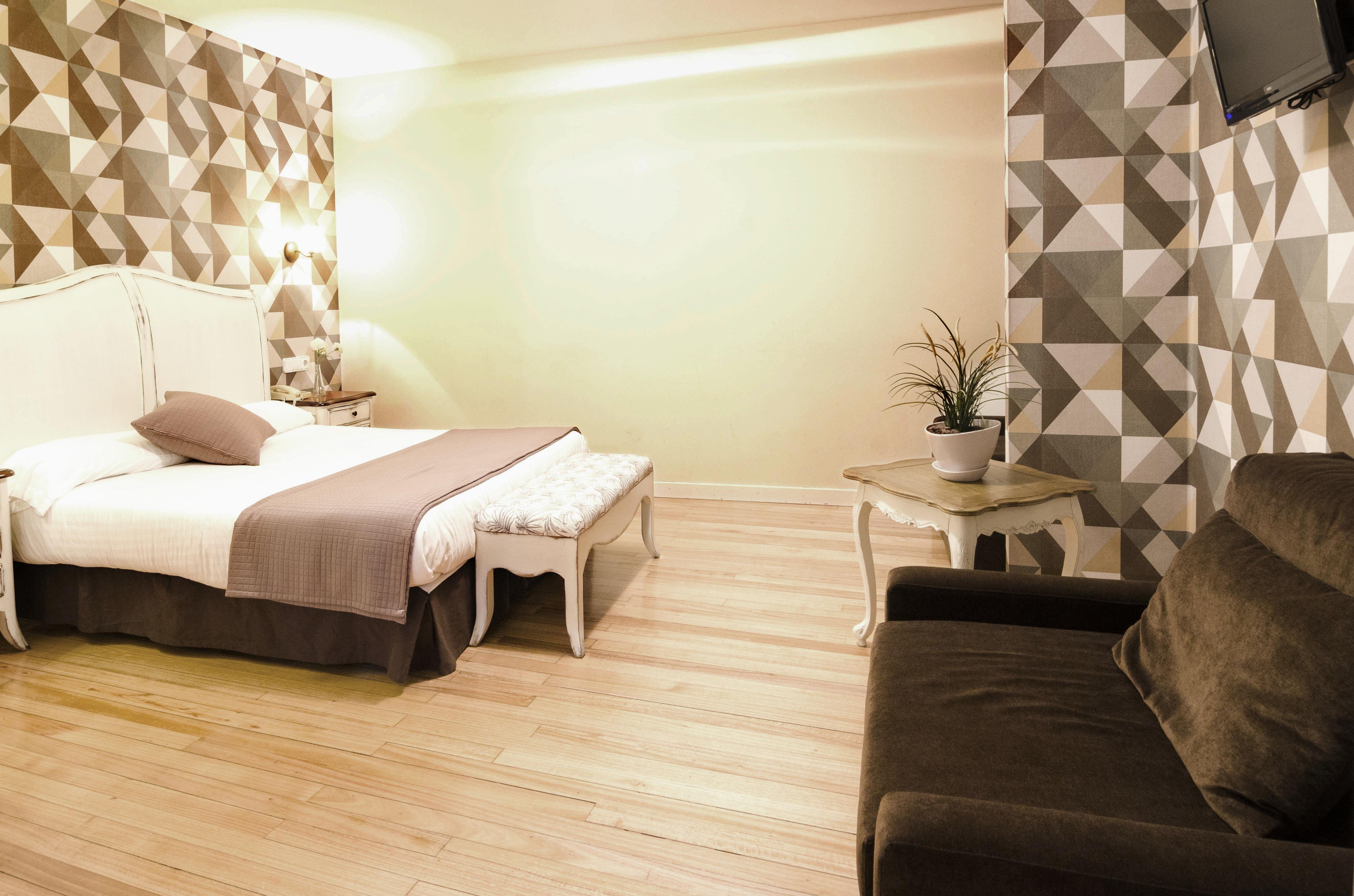 Hotel Arha Potes & Spa Ngoại thất bức ảnh