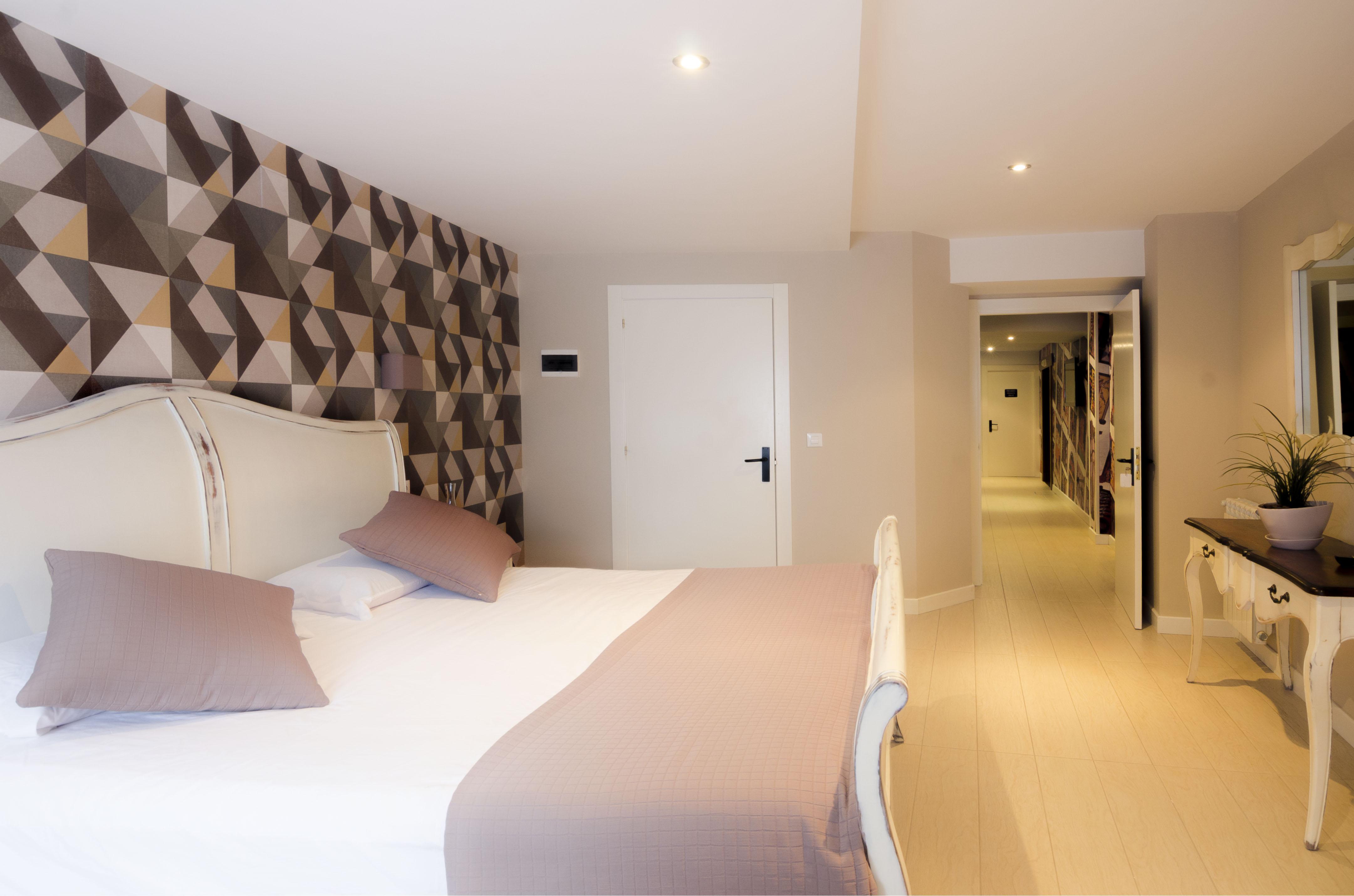 Hotel Arha Potes & Spa Ngoại thất bức ảnh