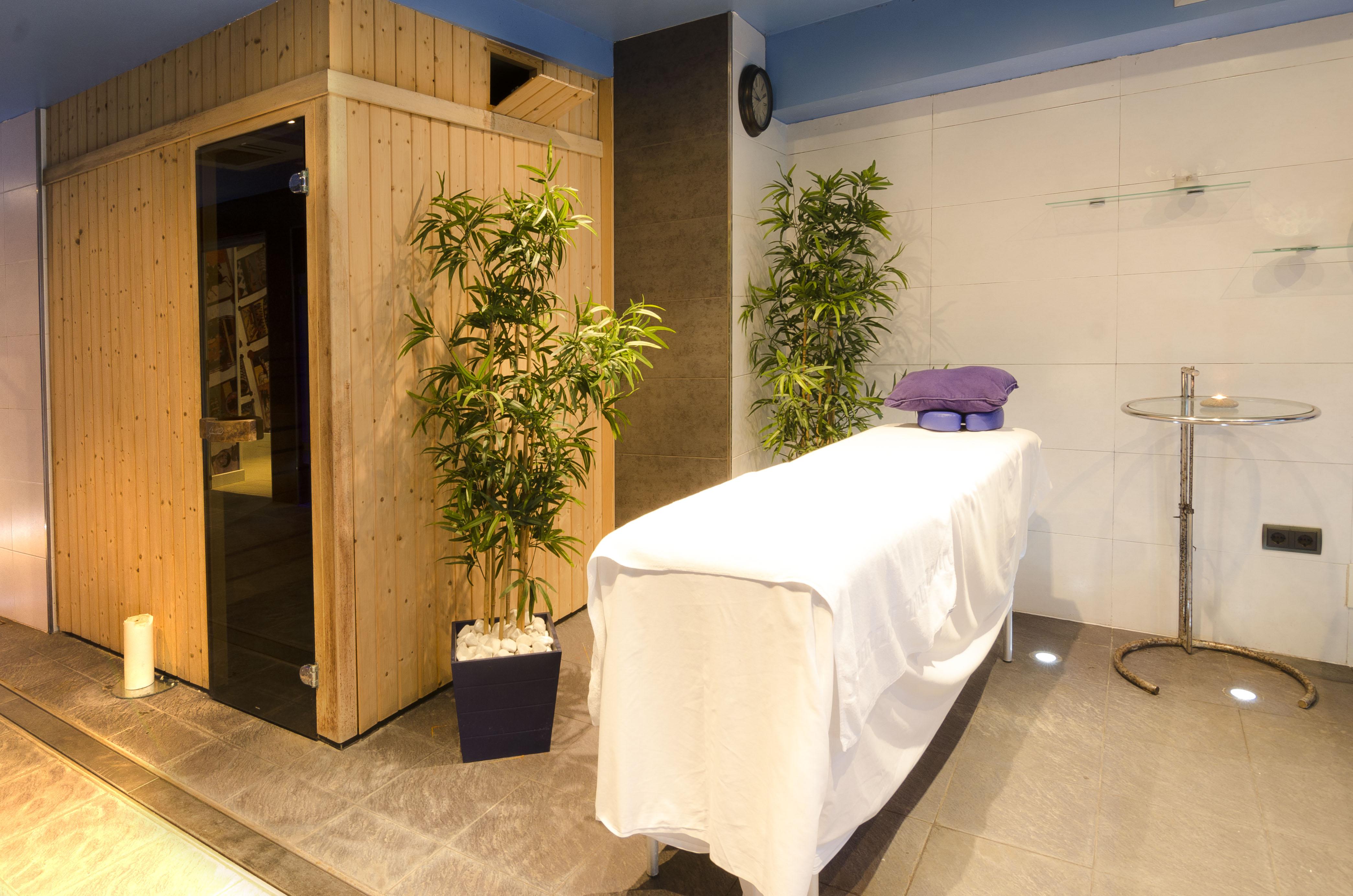 Hotel Arha Potes & Spa Ngoại thất bức ảnh