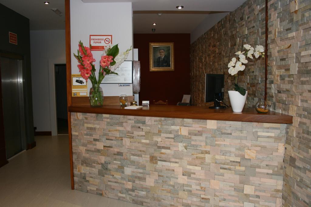 Hotel Arha Potes & Spa Ngoại thất bức ảnh