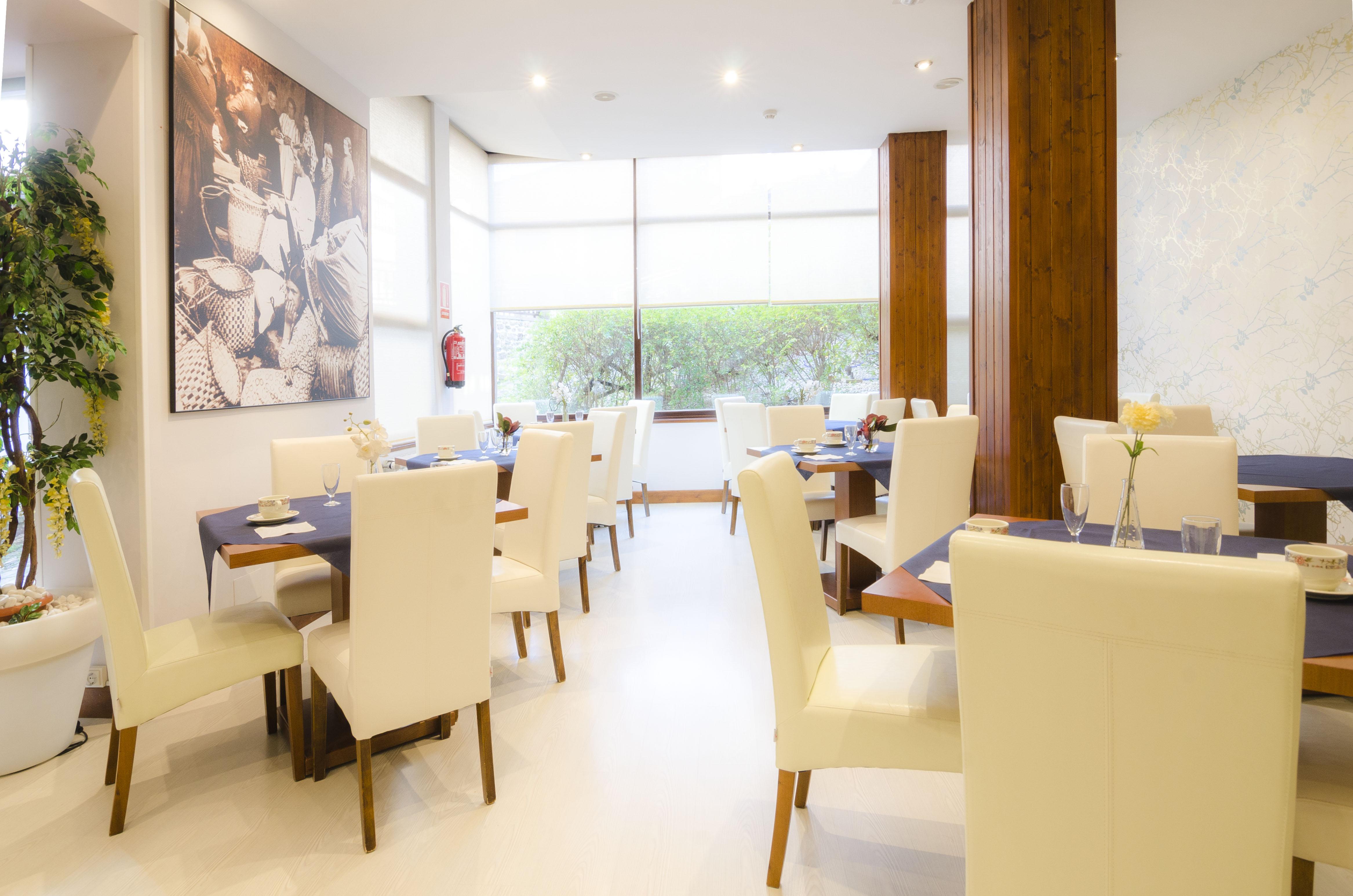 Hotel Arha Potes & Spa Ngoại thất bức ảnh