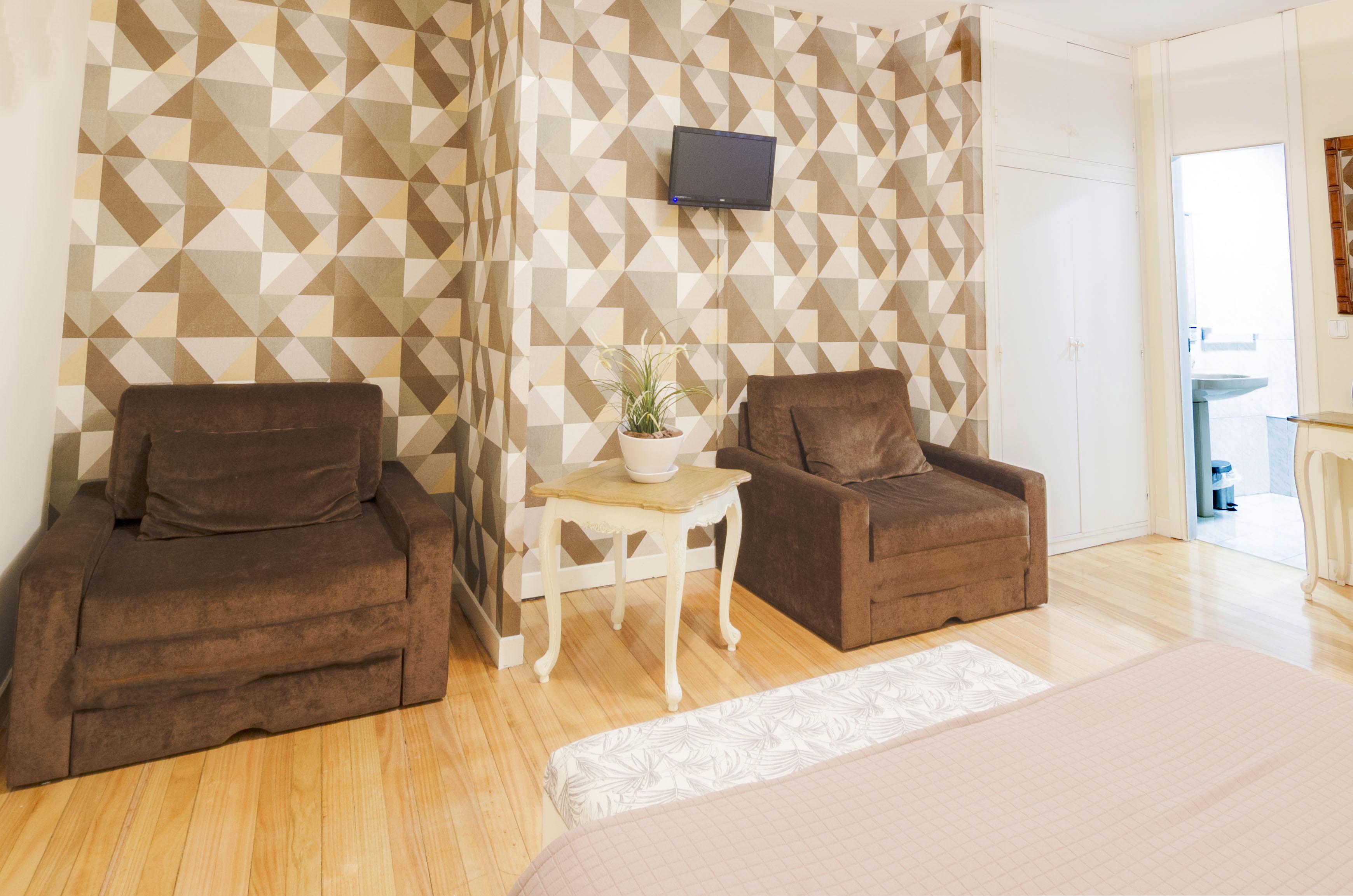 Hotel Arha Potes & Spa Ngoại thất bức ảnh