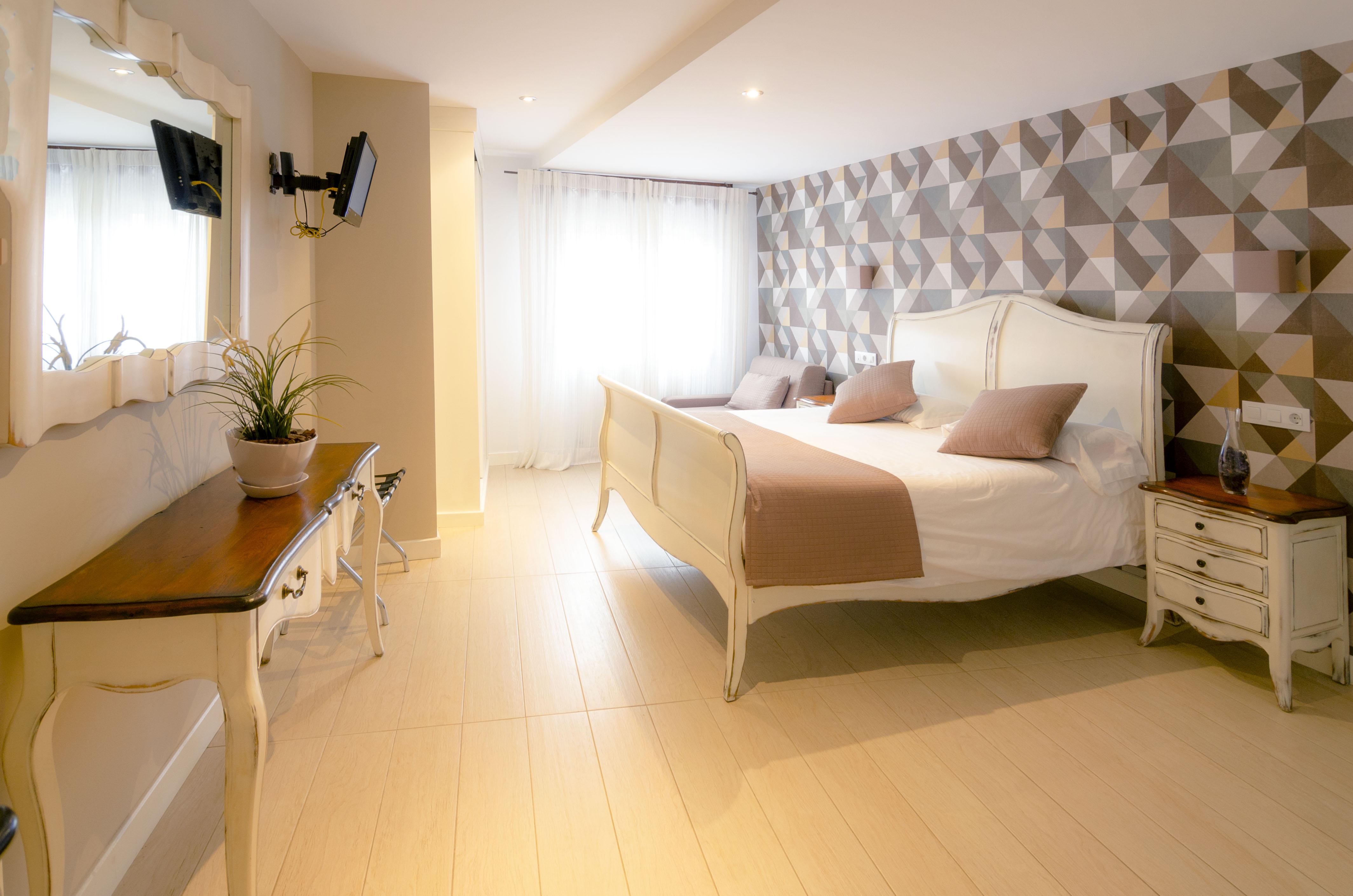 Hotel Arha Potes & Spa Ngoại thất bức ảnh