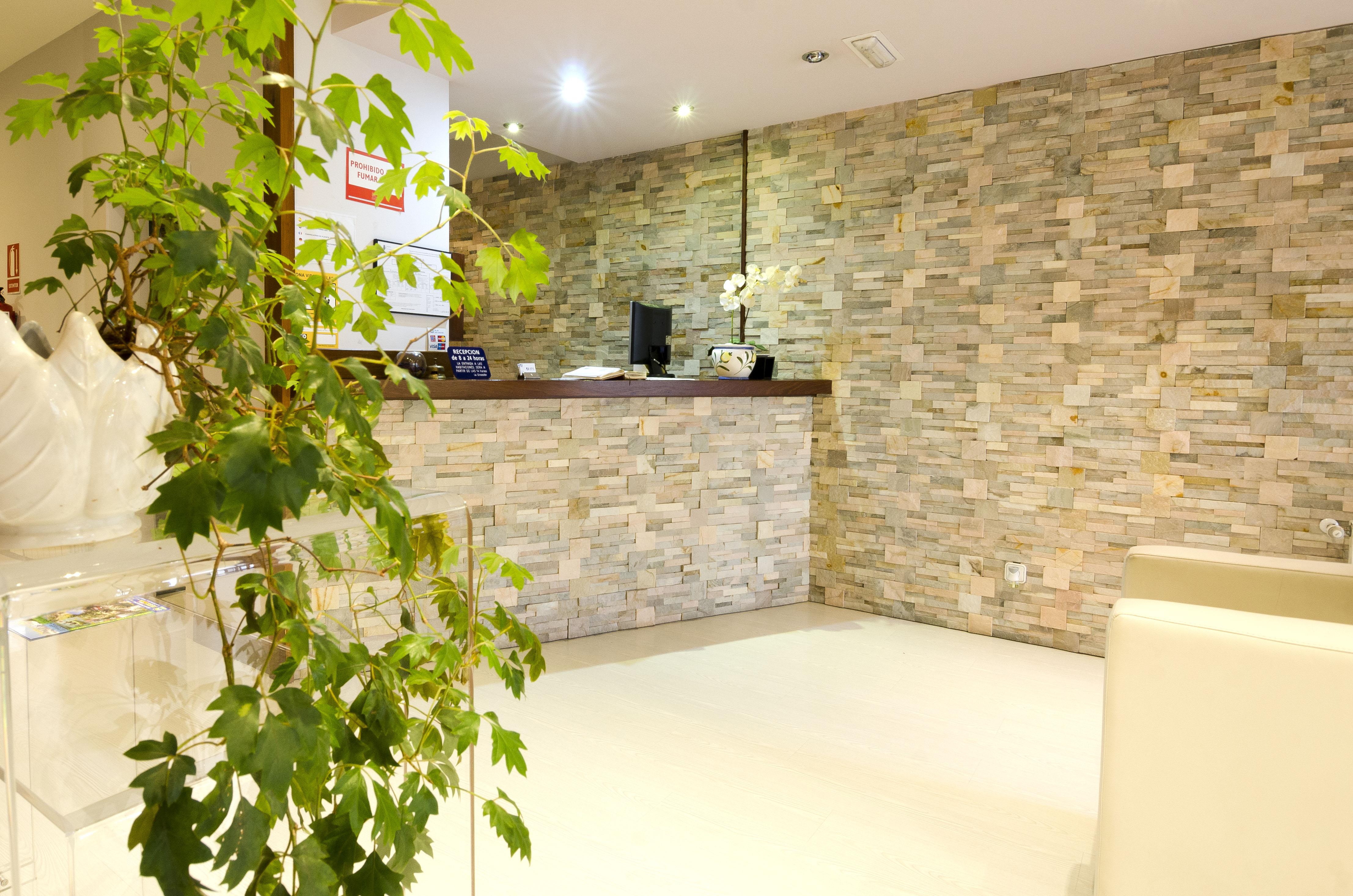 Hotel Arha Potes & Spa Ngoại thất bức ảnh