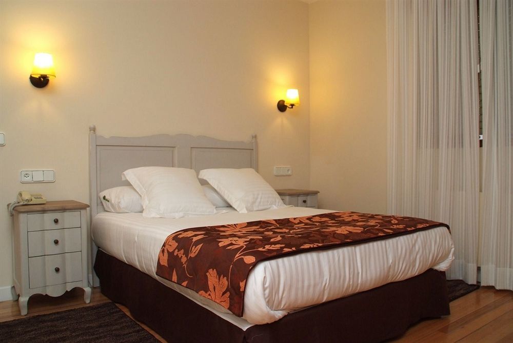 Hotel Arha Potes & Spa Ngoại thất bức ảnh