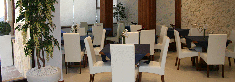 Hotel Arha Potes & Spa Ngoại thất bức ảnh