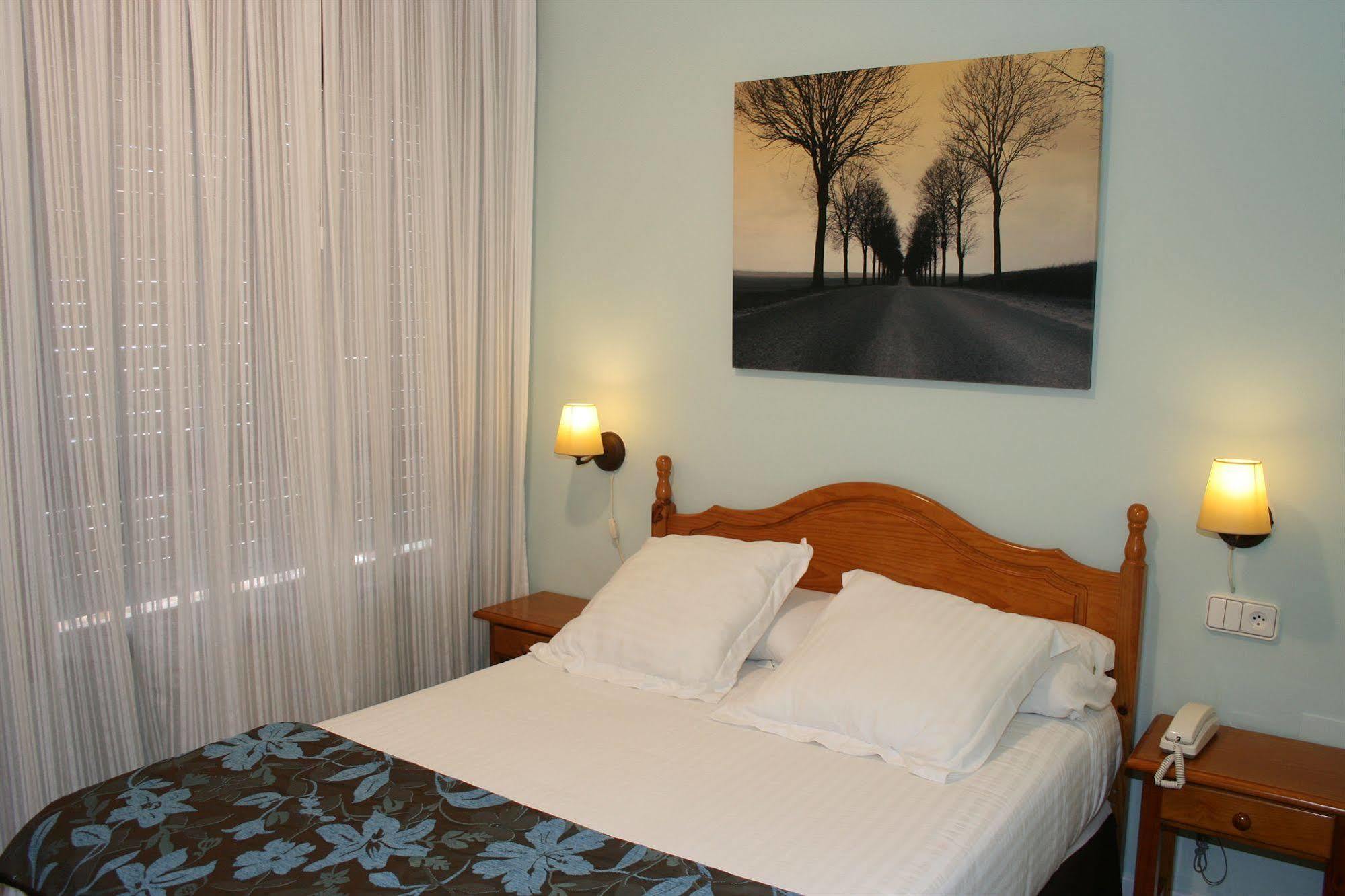 Hotel Arha Potes & Spa Ngoại thất bức ảnh