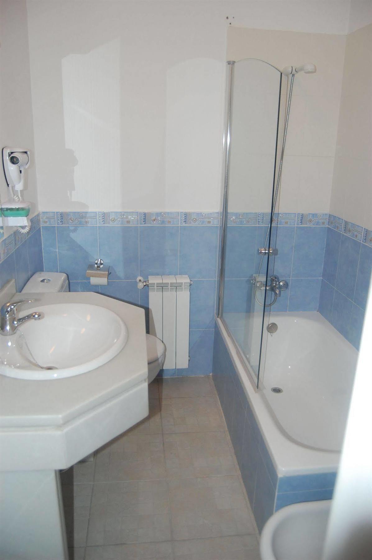 Hotel Arha Potes & Spa Ngoại thất bức ảnh
