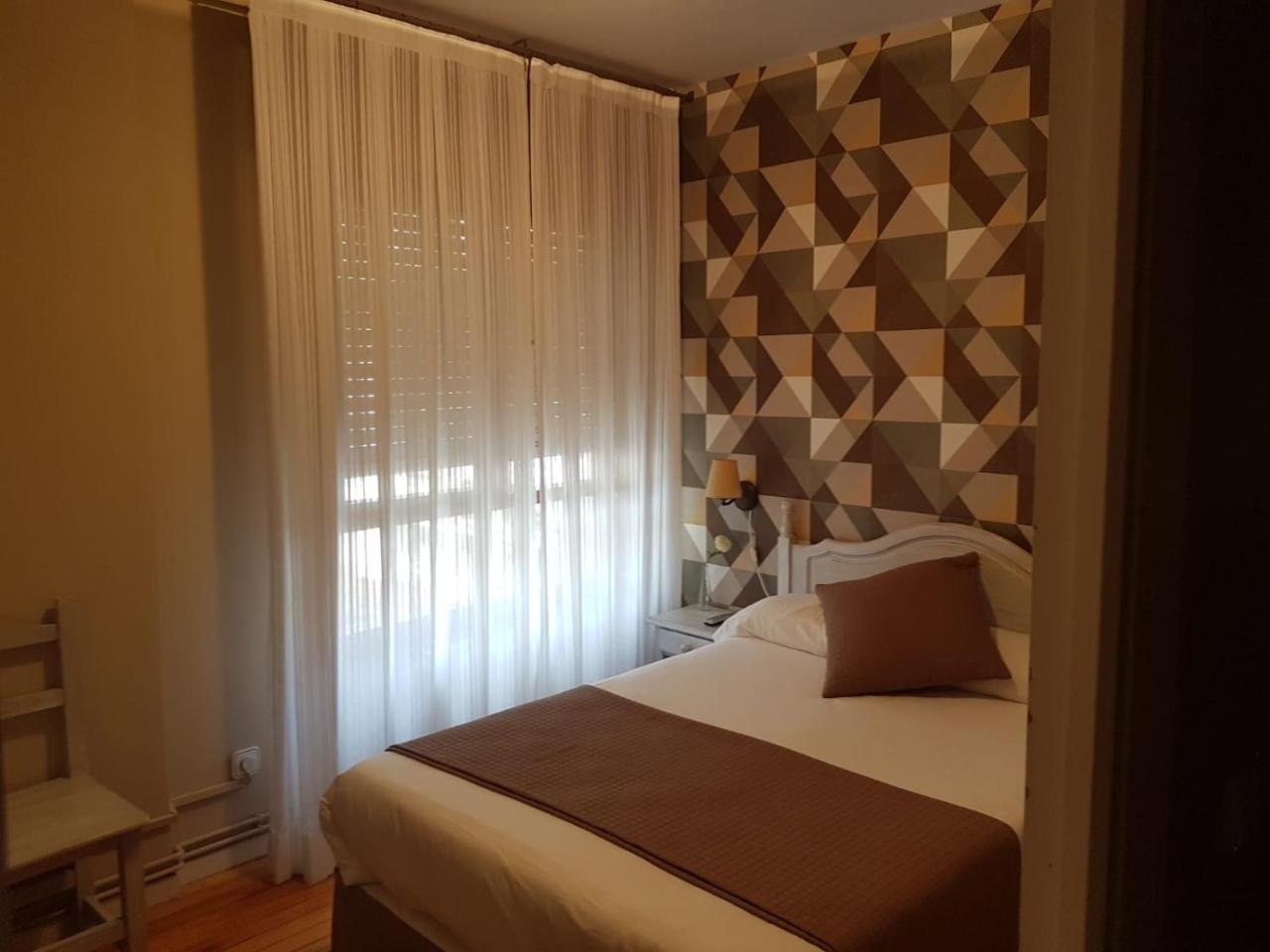 Hotel Arha Potes & Spa Ngoại thất bức ảnh