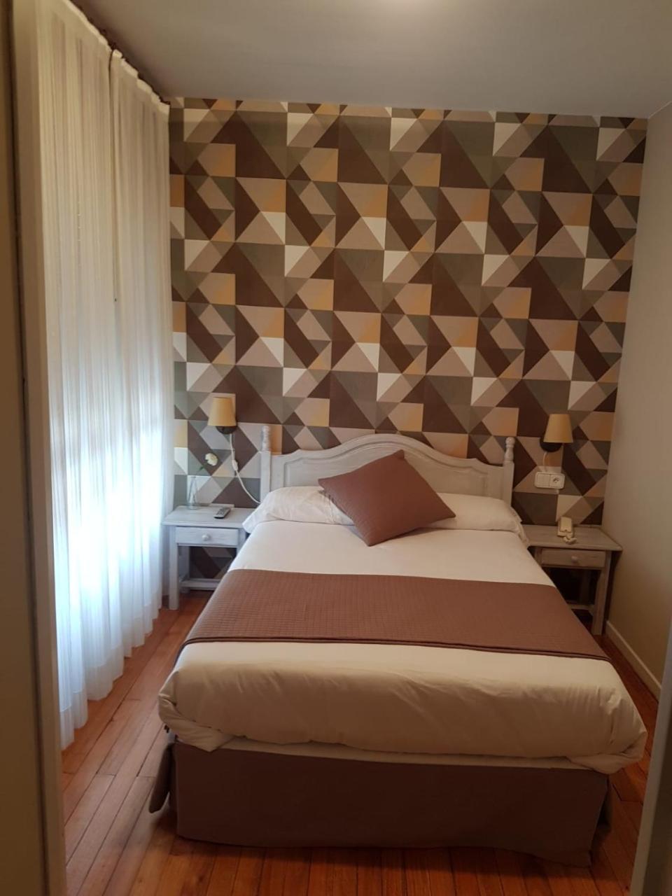 Hotel Arha Potes & Spa Ngoại thất bức ảnh
