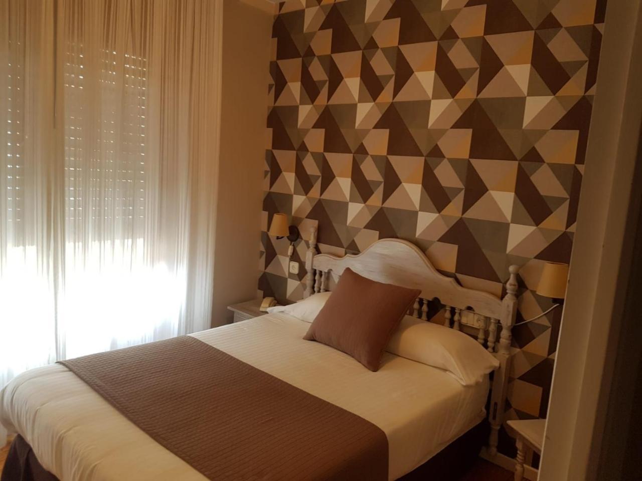 Hotel Arha Potes & Spa Ngoại thất bức ảnh